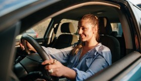 Codice della strada, i neopatentati hanno nuovi limiti