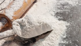 Richiamo farina per rischio ingrediente che causa grave reazione allergica