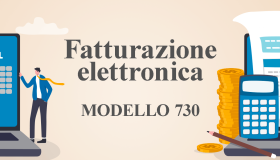 Fatture elettroniche ricevute, si possono consultare online. Come scaricarle per il Modello 730
