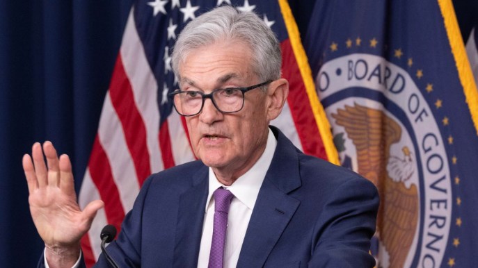 La Fed non taglia i tassi d’interesse: ancora poco rassicuranti i dati sull’inflazione