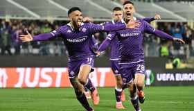 Olympiacos-Fiorentina, tutti i numeri della finale di Conference League e dove vederla in Tv