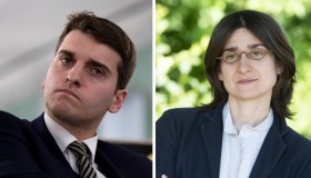 Salone del libro di Torino, Chiara Valerio e Francesco Giubilei: “C’è un grande ritorno dei classici”