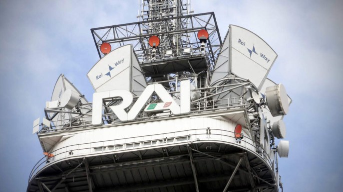Fusione fra Rai Way ed Ei Towers, il governo punta al colosso delle telecomunicazioni