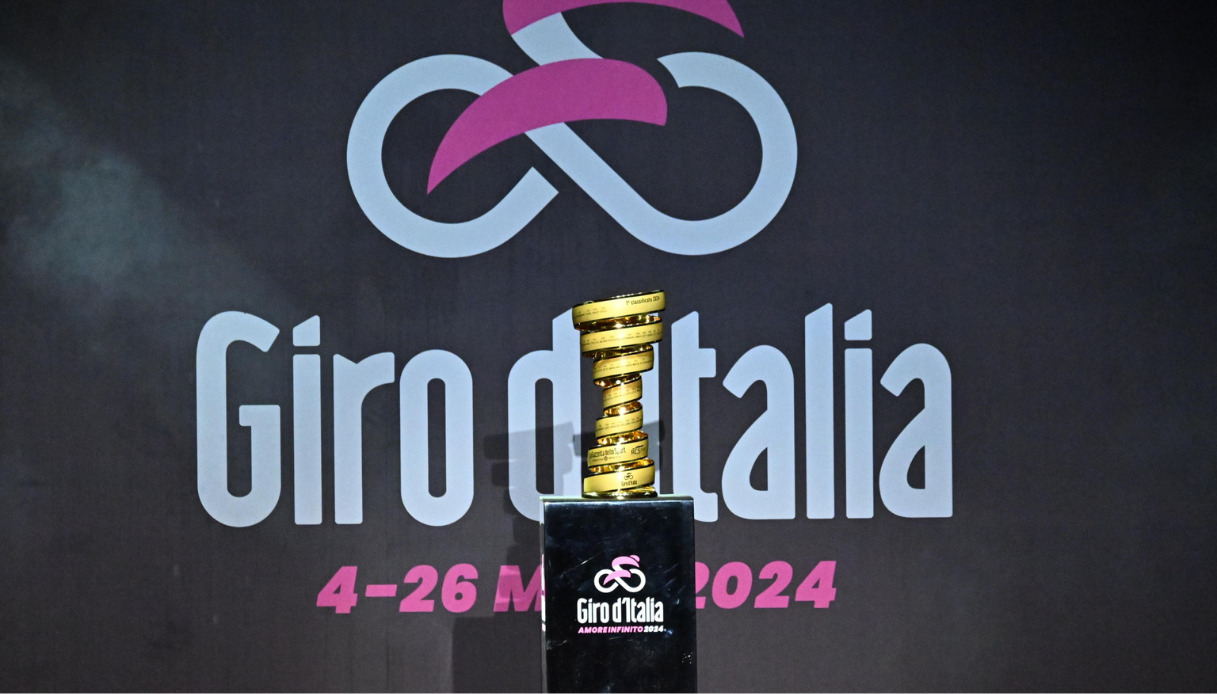 Giro d'Italia 2024, quanto guadagna il vincitore tutti i premi