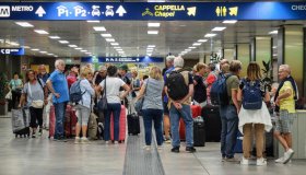 Ita-Lufthansa, Bruxelles deciderà in estate: presentata nuova offerta