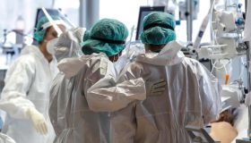 MIP-C, la nuova malattia collegata al Covid potenzialmente mortale