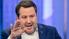 Sciopero dei treni 19 e 20 maggio, Matteo Salvini firma la precettazione per il Gp di Imola