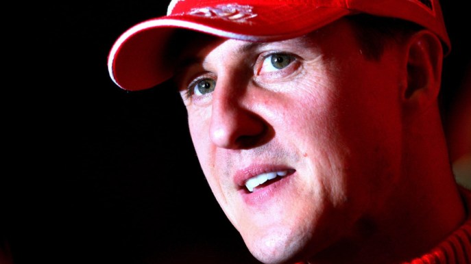 Michael Schumacher, la moglie vende i beni di famiglia per pagare le costose cure