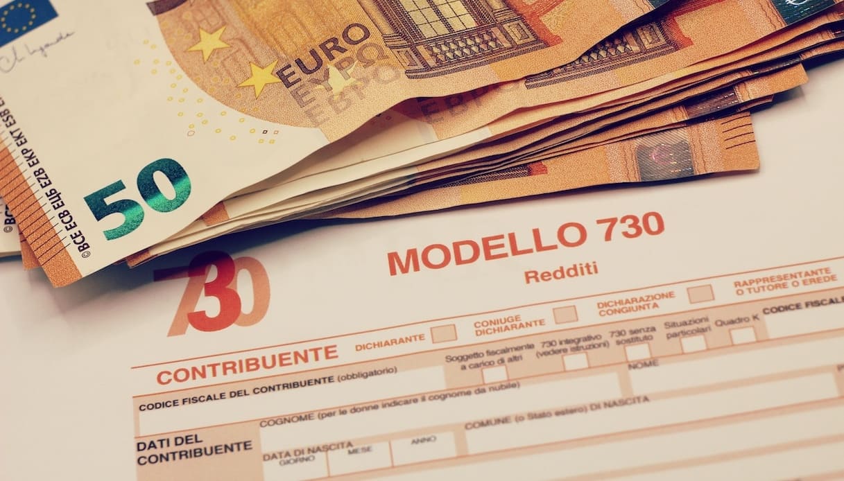 Modello 730 precompilato, da oggi si può modificare e inviare: le istruzioni operative
