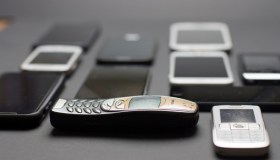 Nokia 3210, nuovo modello in vendita: effetto nostalgia tra Snake a 4G