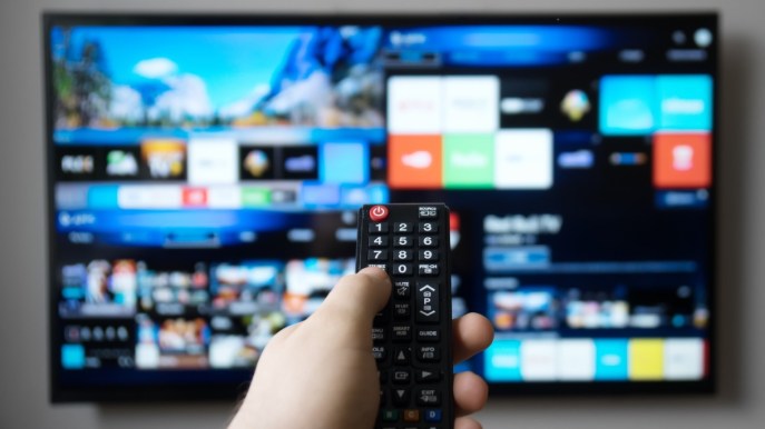 Nuovo digitale terrestre 2024, quali televisori devono essere cambiati