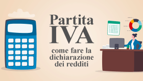 Dichiarazione dei redditi, cosa possono detrarre le partite Iva con regime forfettario