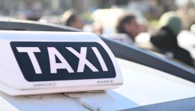 Sciopero dei taxi del 5 e 6 giugno revocato: i sindacati ricevuti dal ministero