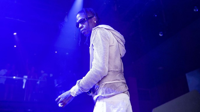 Travis Scott a Milano, prezzo biglietti: quanto guadagna il rapper