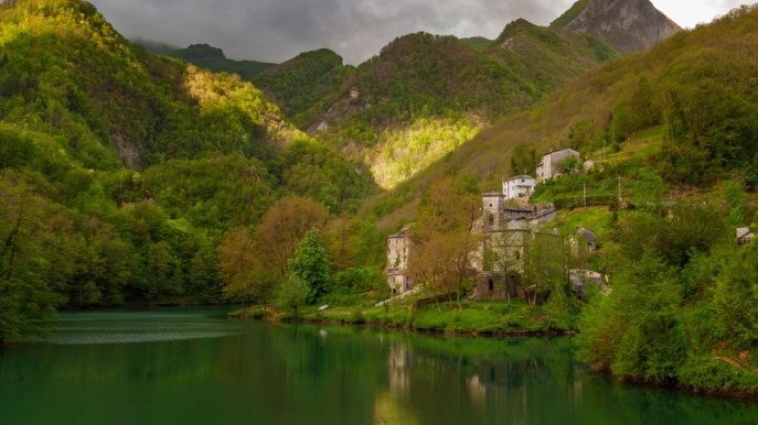 Tre destinazioni in Italia poco conosciute dove andare in estate premiate da Lonely Planet