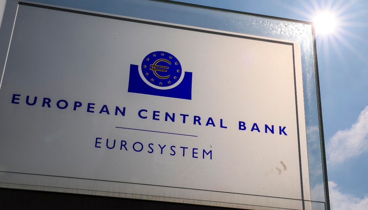 Bce, allerta sulle guerre: possibile crisi sistematica dai rischi geopolitici