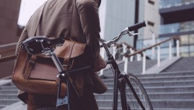 Bike to Work, fino a 30 euro al mese per chi va al lavoro in bicicletta