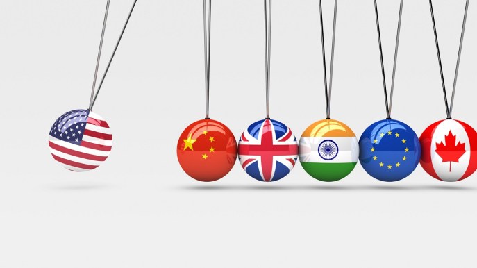 La moneta unica dei BRICS fa passi avanti: come finirà l’egemonia del dollaro