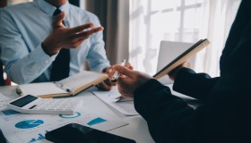 Reti di consulenza finanziaria: marzo positivo per la raccolta