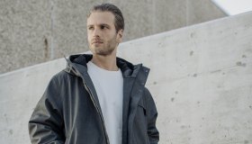 TRC debutta a Pitti Uomo 106: il workwear del futuro