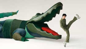 Lacoste gioca in grande, ecco la nuova campagna “Play Big” con sei ambasciatori speciali