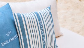 Con Juvia Paul & Shark conquista Formentera