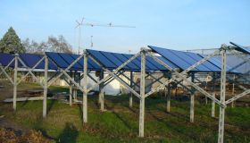 Approvato il decreto agricoltura, sul fotovoltaico c’è l’accordo