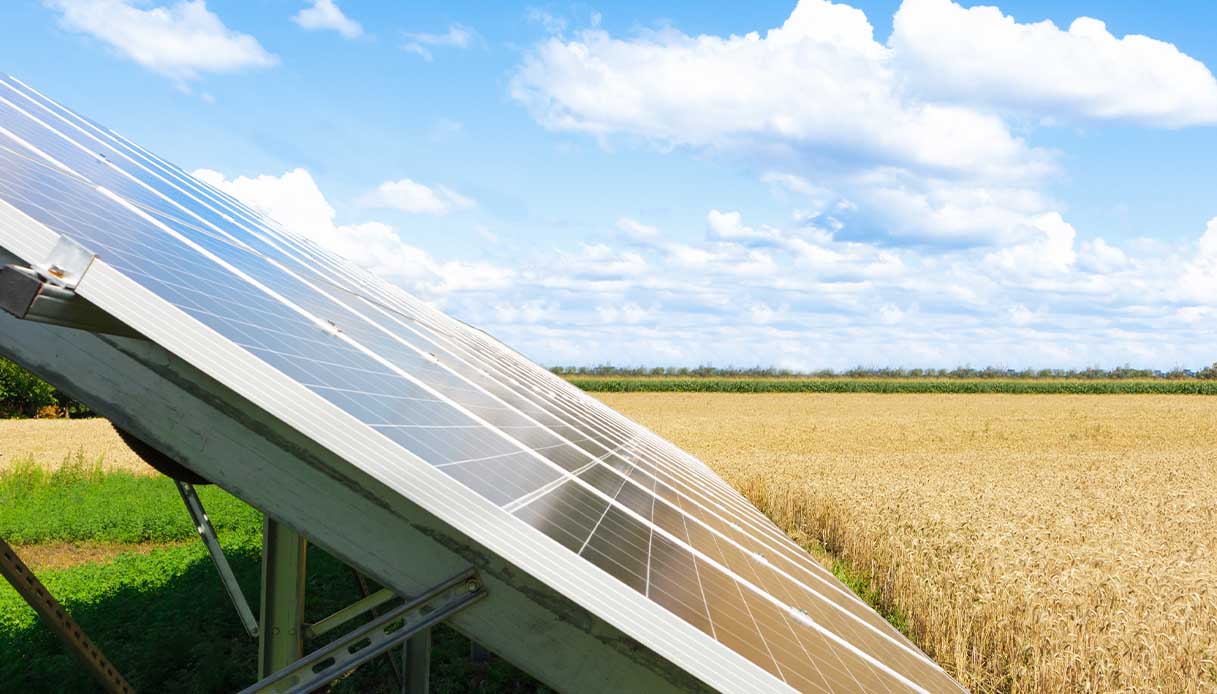 Decreto agricoltura, freno sul fotovoltaico e a rischio gli obiettivi climatici