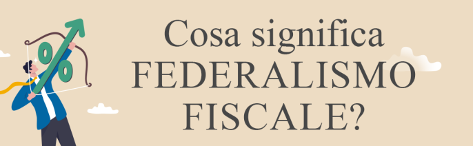Federalismo fiscale