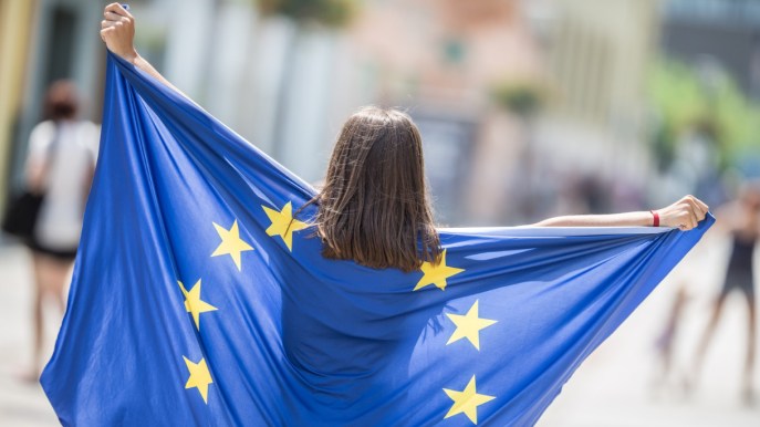 Europee 2024, al voto 20,9 milioni di giovani: cosa vogliono e quanto valgono in termini di numeri
