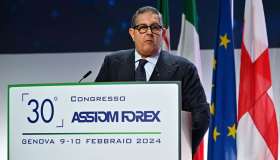 Inchiesta Liguria, ora Toti chiede ai Pm di essere interrogato: “Voglio chiarire”