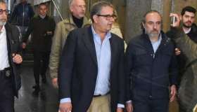 Giovanni Toti è ai domiciliari, l’inchiesta di Genova: corruzione, tangenti e arresti