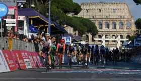 Giro d’Italia 2024, dove e come vederlo in Tv e sulle piattaforme