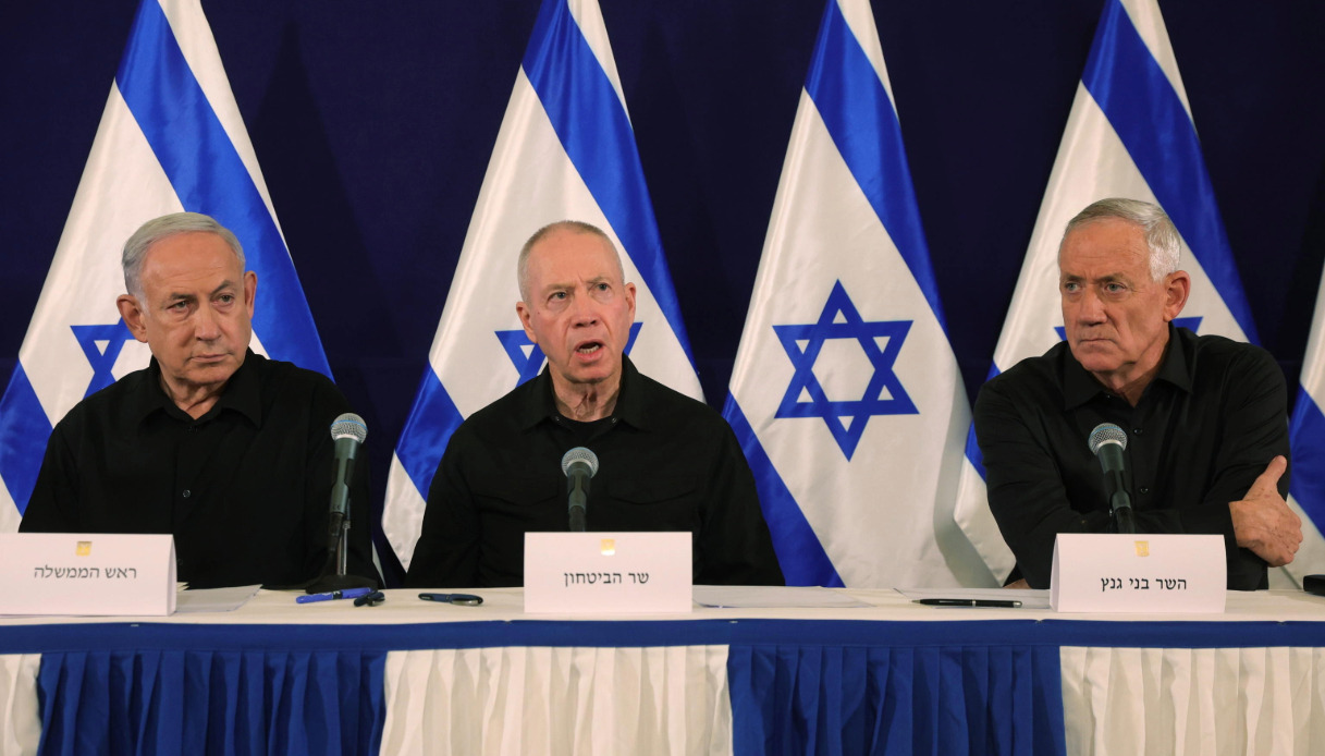 Israele, la guerra è anche interna: cosa ci dice l’ultimatum di Gantz a Netanyahu