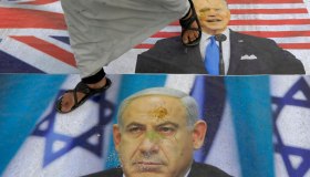 Svolta su Israele, gli Usa minacciano lo stop alla fornitura di armi