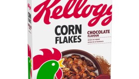 Kellogg’s Corn Flakes Cocoa ritirati per rischio soffocamento e danni ai denti