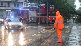 Maltempo sull’Italia dopo l’alluvione a Milano: quali sono le regioni a rischio