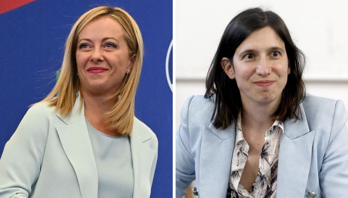 Candidati elezioni Europee nella circoscrizione Centro, liste e i leader capolista