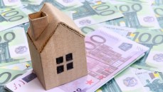 Mercato immobiliare in Italia, -7% di compravendite e -26% di mutui nel 2023
