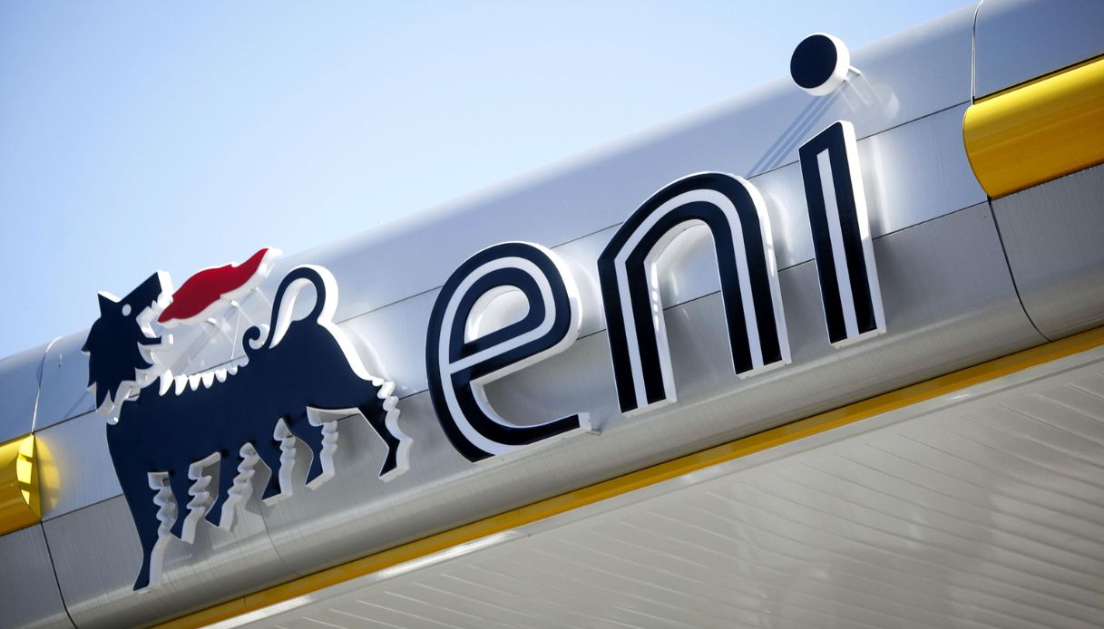 Eni, il ministero dell’Economia cede il 2,8% del capitale