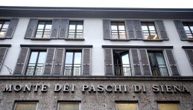 Montepaschi rivedrà guidance 2024. Utile 1° trimestre supera attese