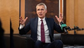 Nato, “sì agli attacchi ucraini in Russia”: cosa c’è dietro la crociata di Stoltenberg