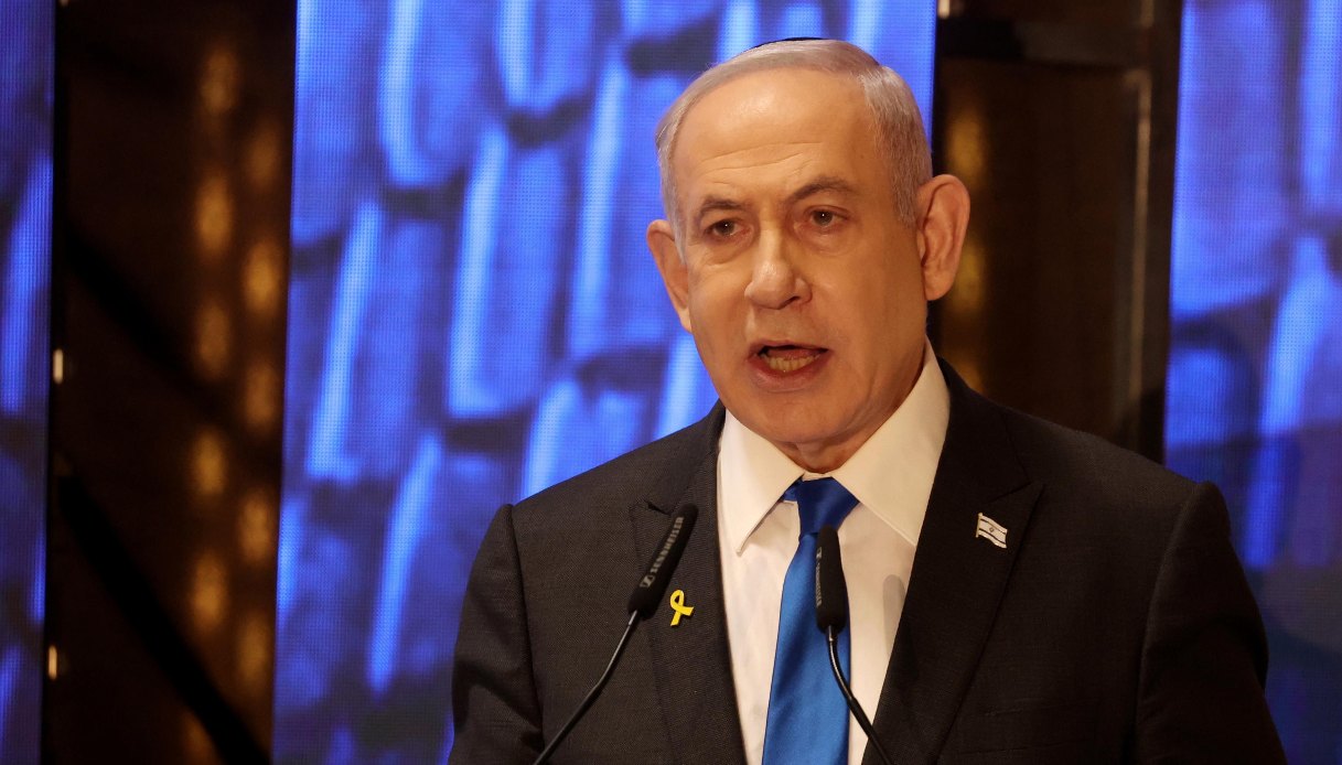 Netanyahu e leader di Hamas, chiesto il mandato d’arresto alla Corte penale internazionale