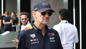 Newey verso la Ferrari dopo l’addio a Red Bull, pronto un contratto milionario