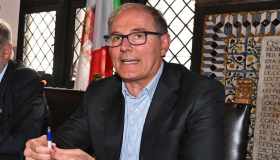 Inchiesta Liguria, lunedì verrà sentito Signorini. I rapporti tra Toti, Ilaria Cavo e i fratelli Testa