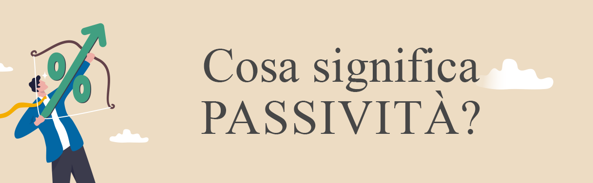Passività