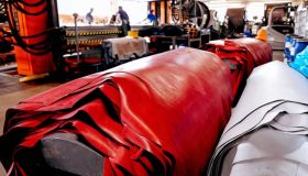 Dal concetto all’eccellenza nei pellami Made in Italy