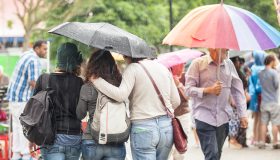 Arriva la “fiammata africana” dopo pioggia e grandine: di cosa si tratta