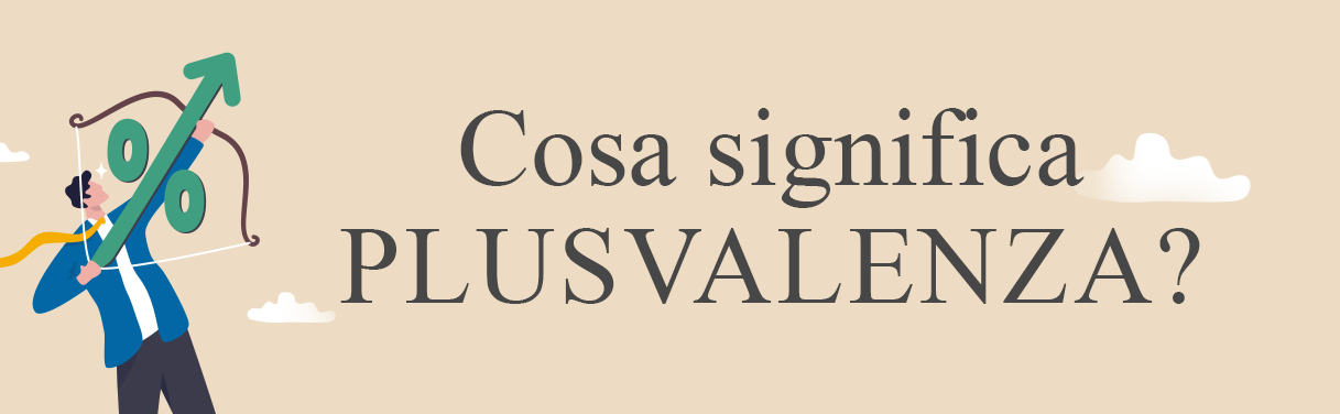 Plusvalenza