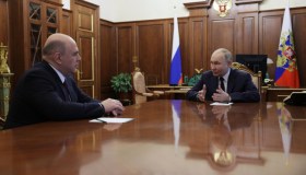 Russia, rimpasto di governo: perché Putin ha rivoluzionato la Difesa e cosa cambia